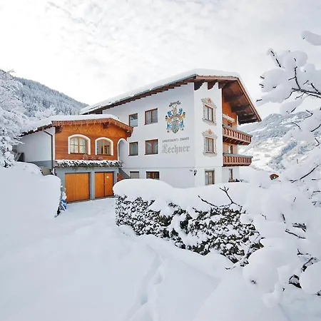 Appartement In Arzl-wald With Mountain Views *