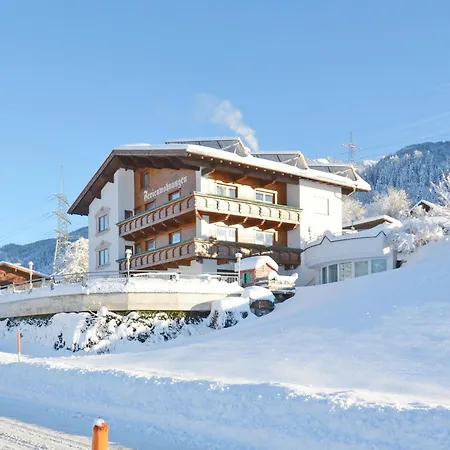 Appartement In Arzl-wald With Mountain Views *