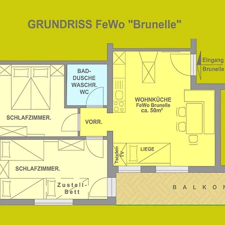 Apartman In Arzl-wald With Mountain Views Arzl im Pitztal